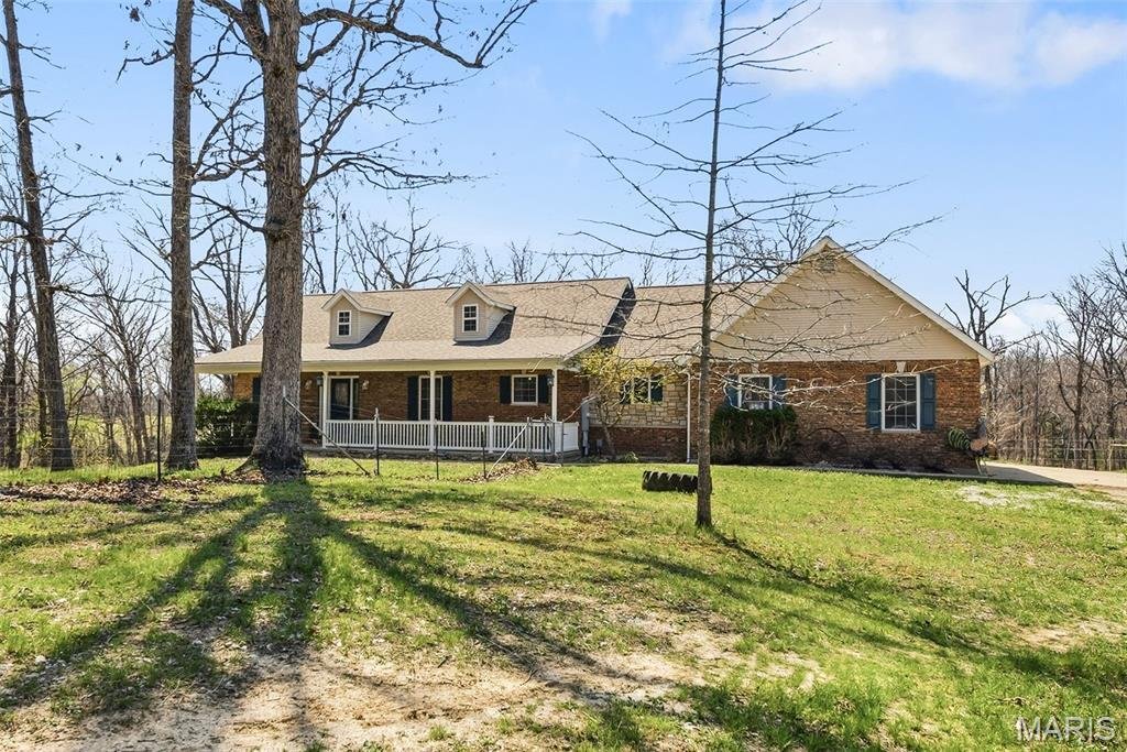 House in Union, Missouri, United States 4 - 17752324