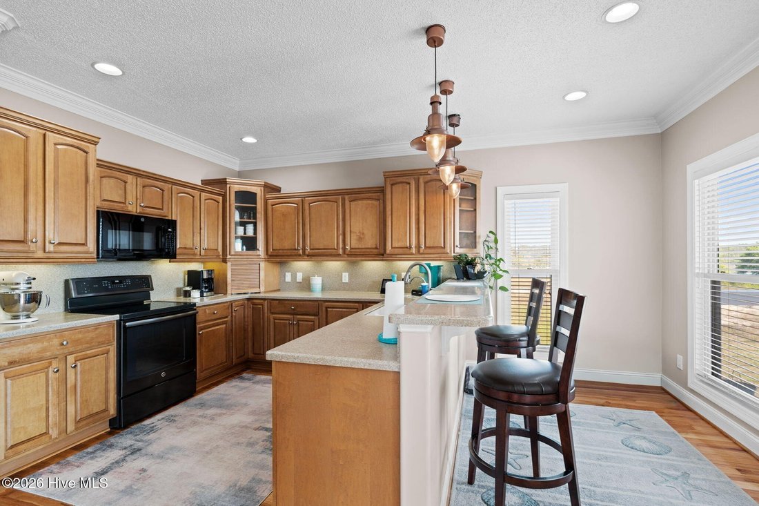 House in Holden Beach, North Carolina, United States 4 - 17751007