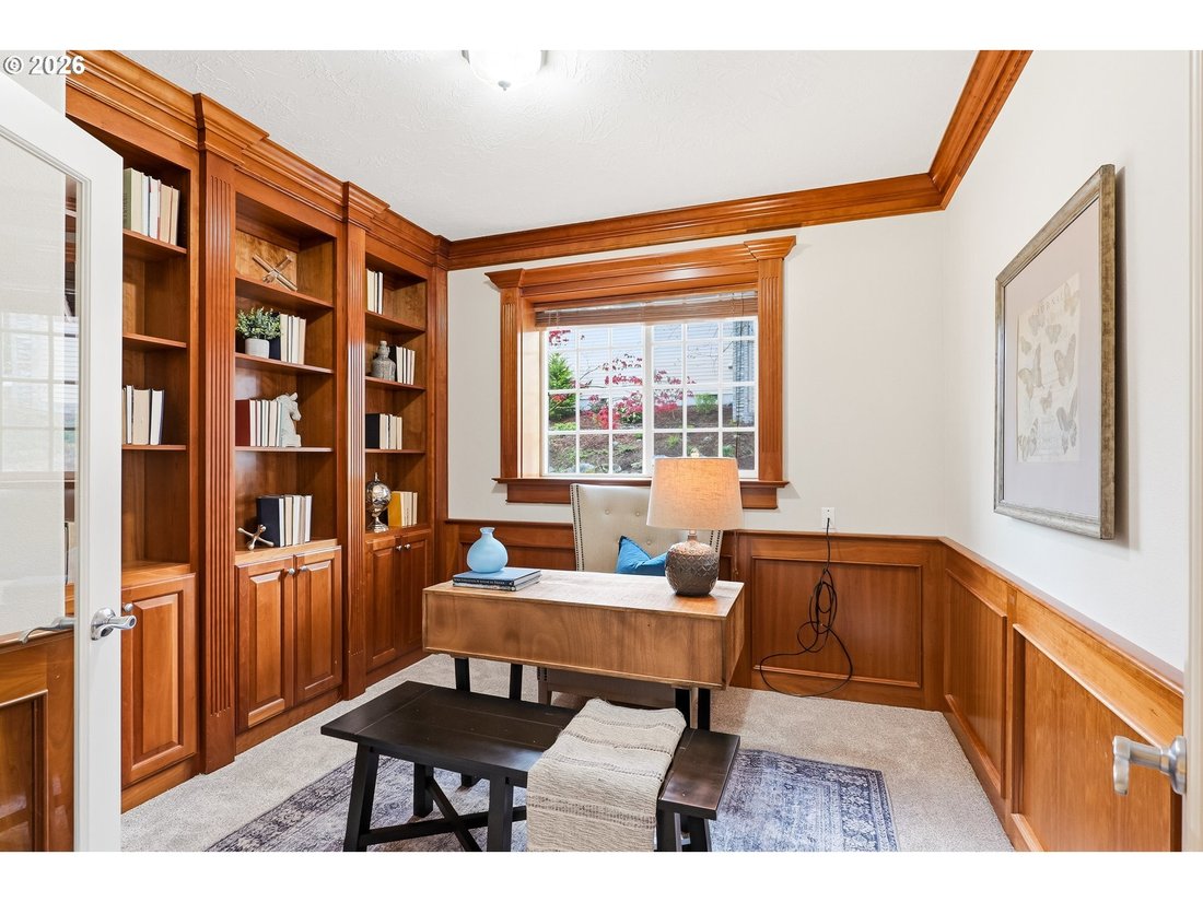 House in Portland, Oregon, United States 4 - 17751761