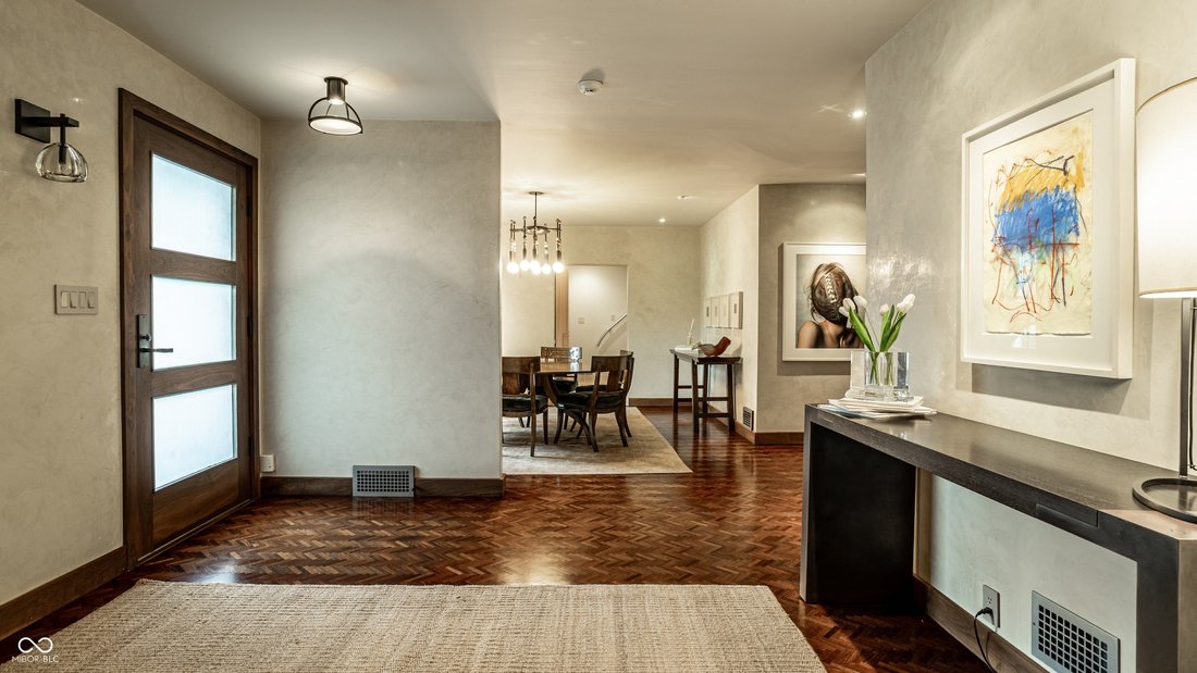 House in Indianapolis, Indiana, United States 4 - 17751194