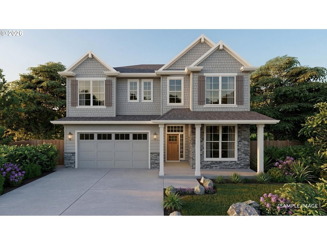 House in Portland, Oregon, United States 1 - 17751742