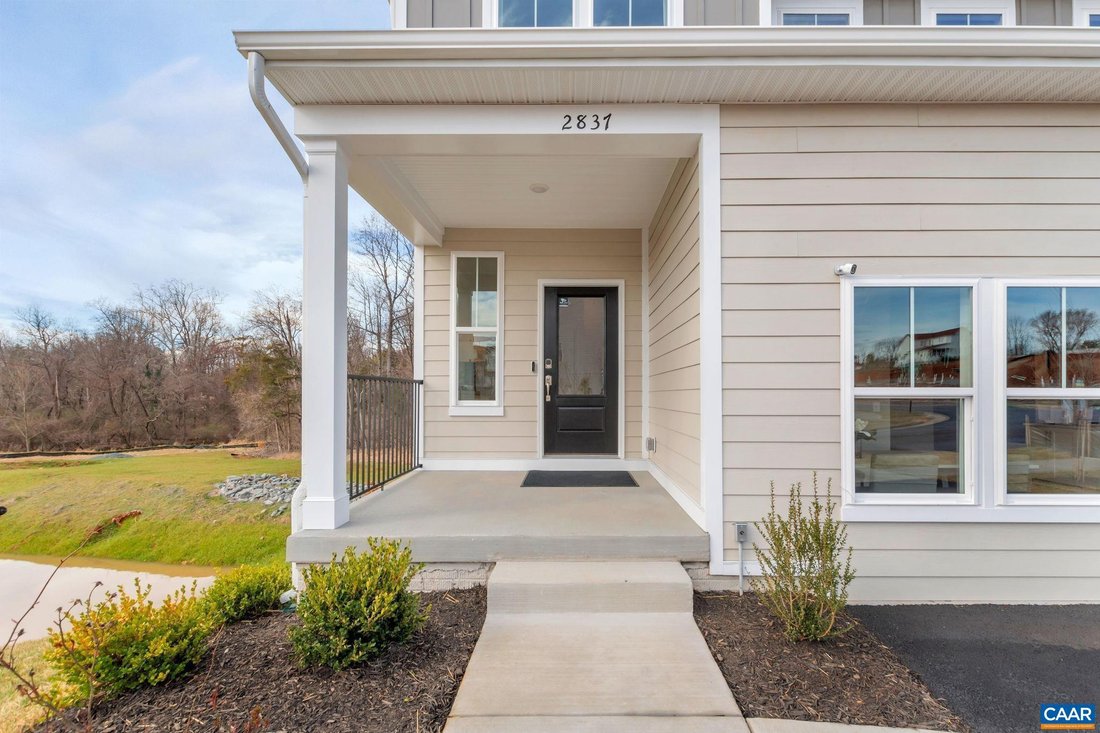 House in Crozet, Virginia, United States 1 - 17751880