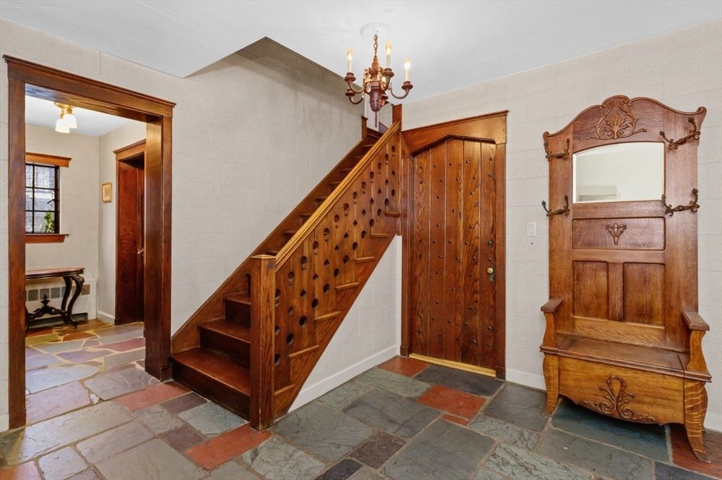 House in Brookline, Massachusetts, United States 5 - 17751332