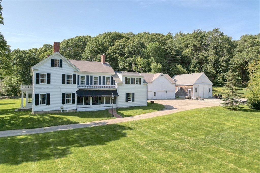 House in Marshfield, Massachusetts, United States 1 - 17751075