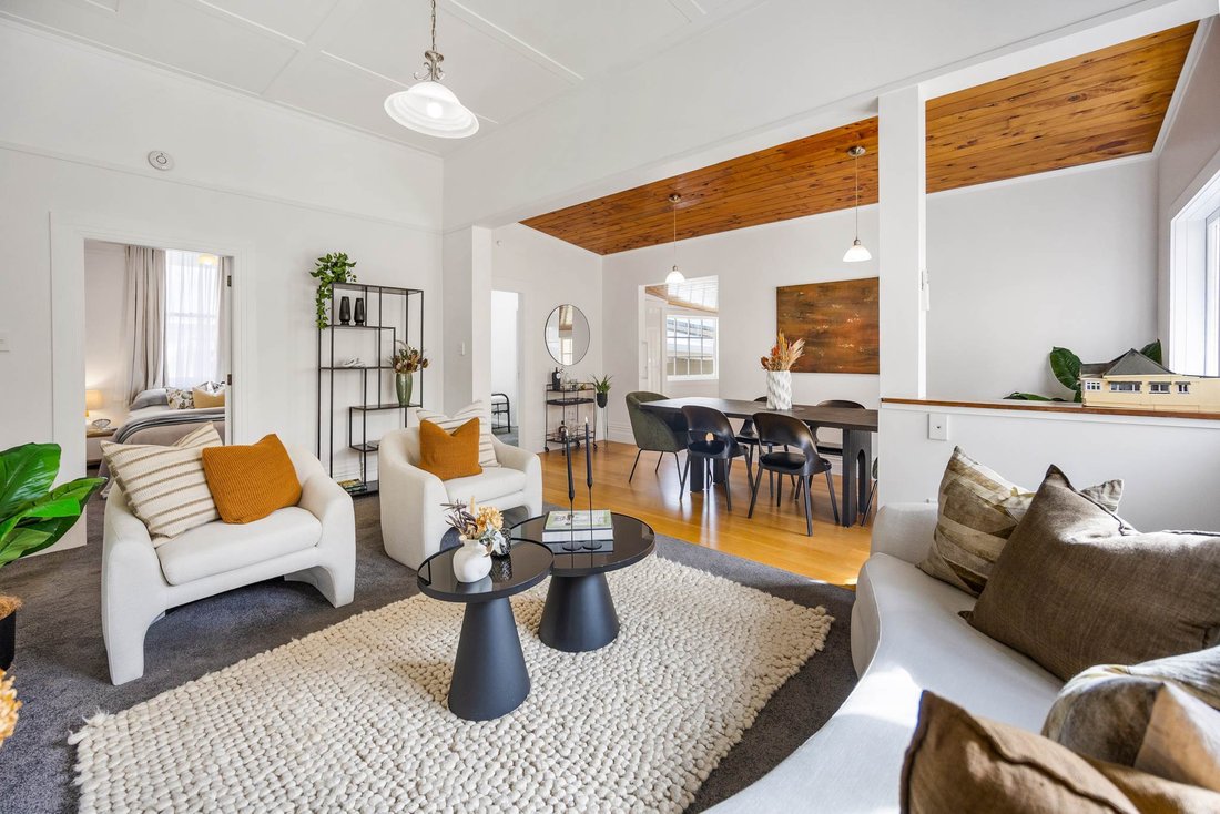 House in Auckland, Auckland, New Zealand 4 - 17751680