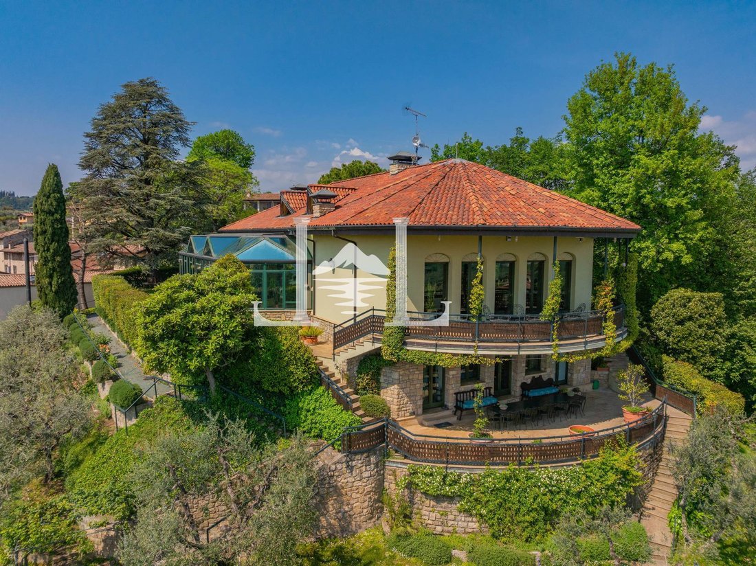 Villa in Polpenazze del Garda, Lombardy, Italy 3 - 17750916