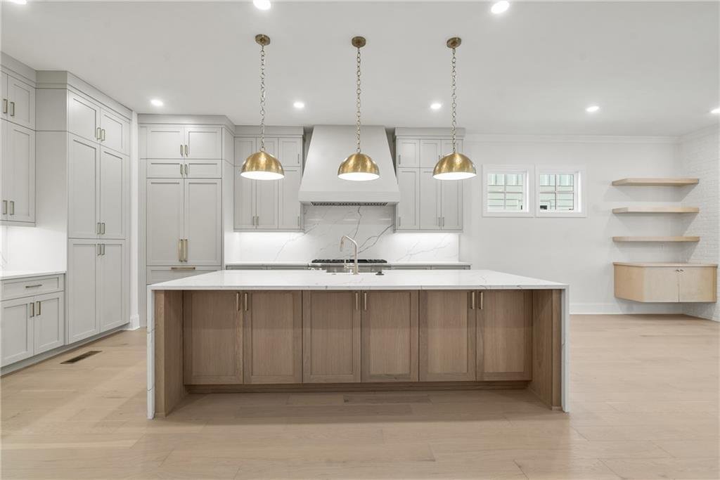 House in Peachtree Corners, Georgia, United States 4 - 17752692
