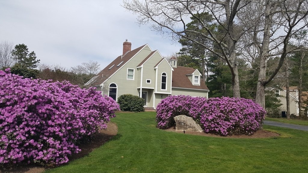 Casa a Marion, Massachusetts, Stati Uniti 1 - 17751060