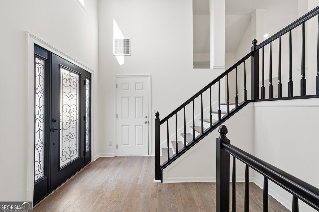 House in Alpharetta, Georgia, United States 1 - 17752757