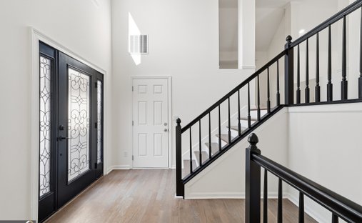 Maison à Alpharetta, Géorgie, États-Unis 1