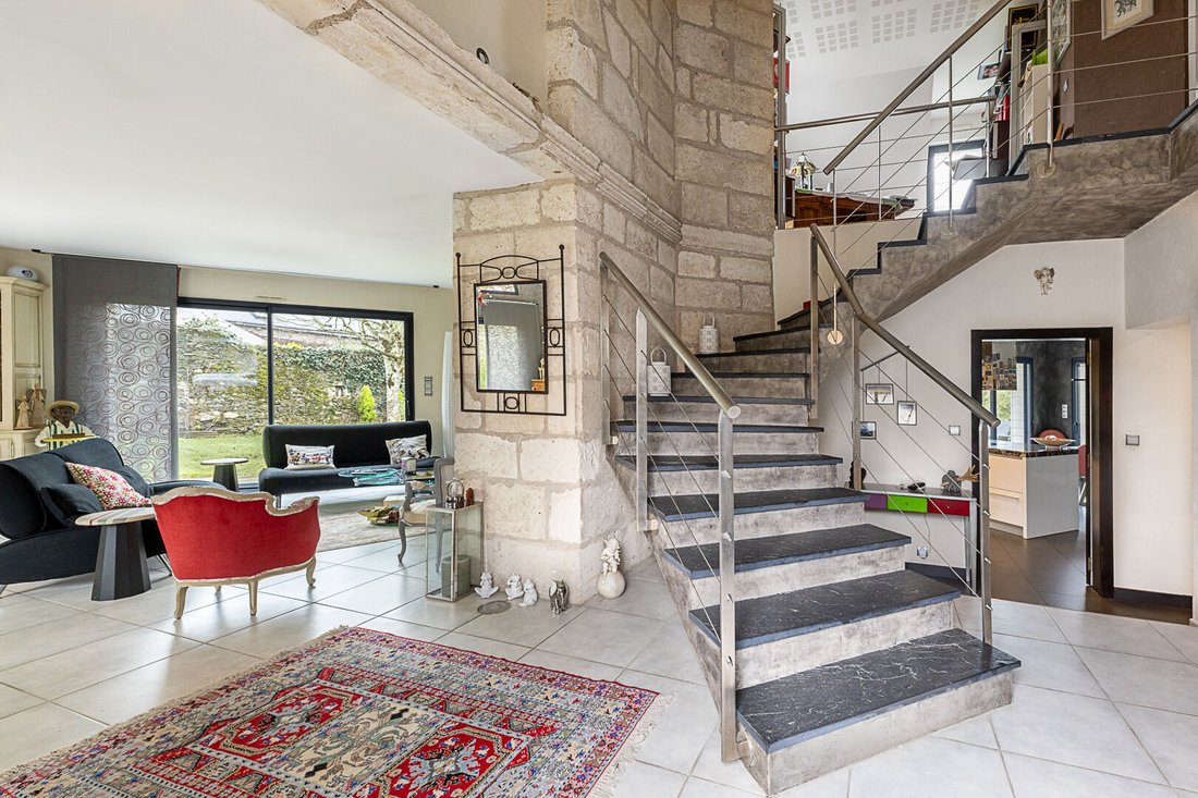 House in Le Bourg, Murs-Erigne, France 4 - 17752924