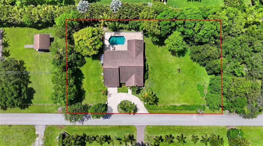 House in Plantation, Florida, United States 3 - 17752091
