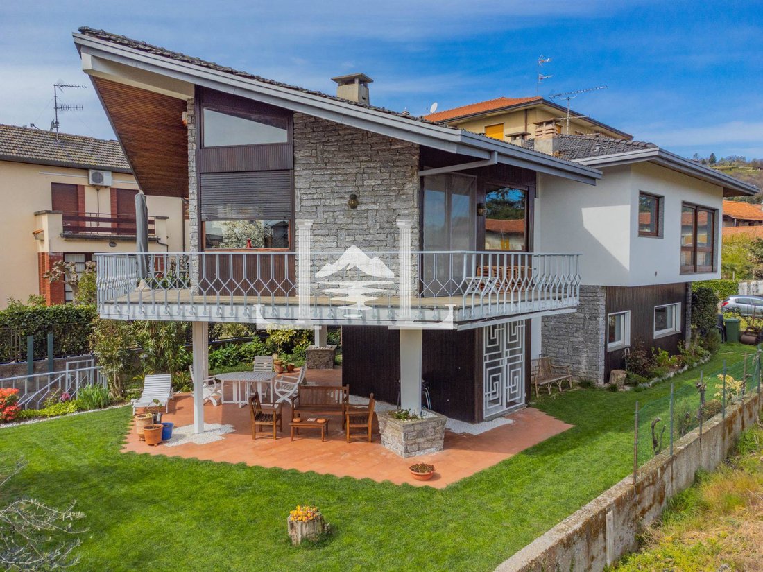 Villa in Meina, Piedmont, Italy 2 - 17750910