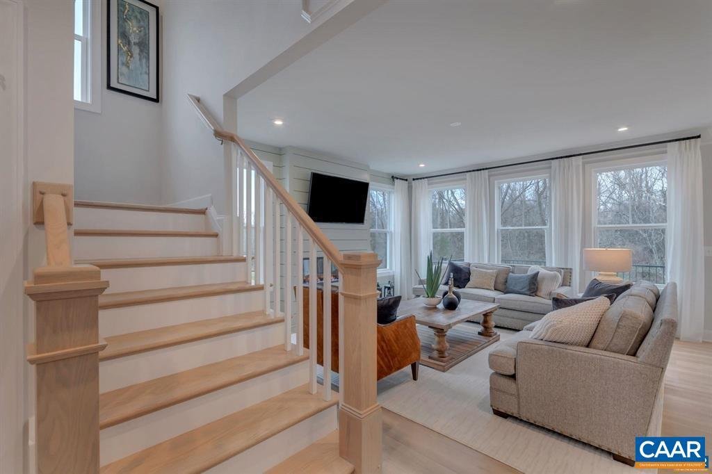 House in Crozet, Virginia, United States 4 - 17751880
