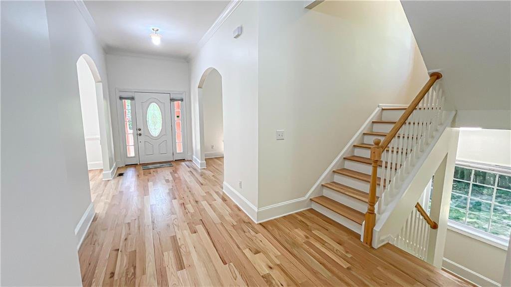 House in Alpharetta, Georgia, United States 4 - 17752574