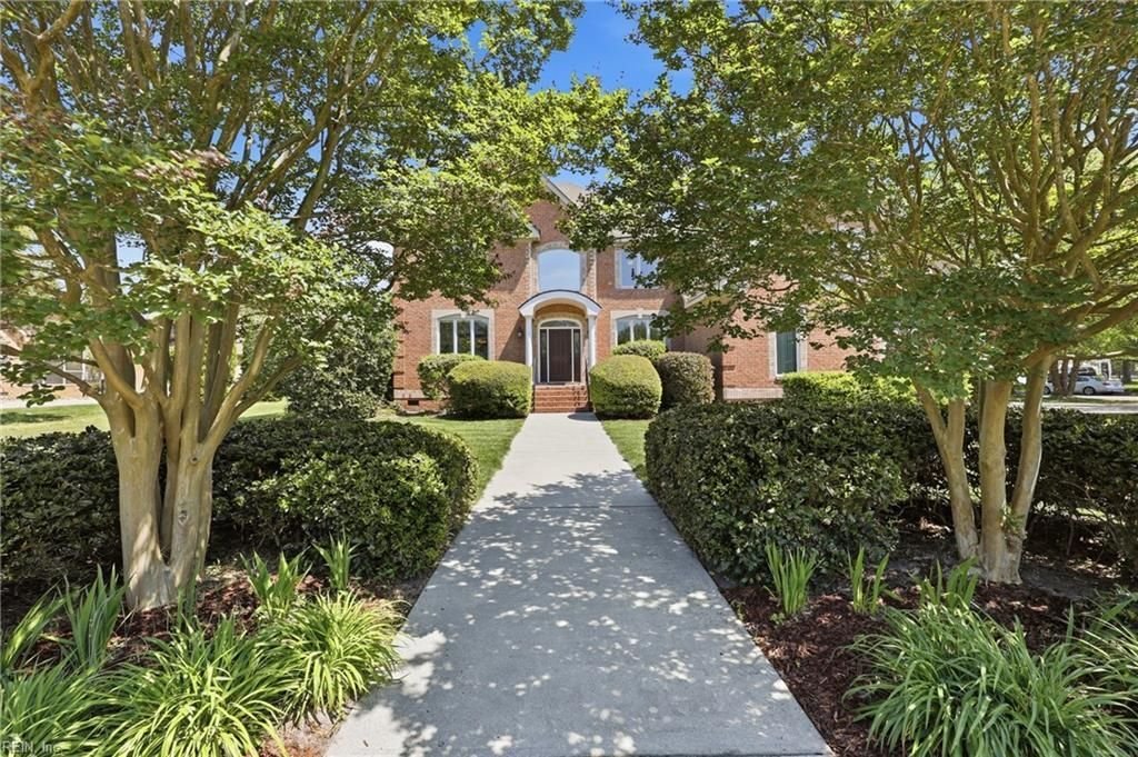 House in Chesapeake, Virginia, United States 4 - 17751471