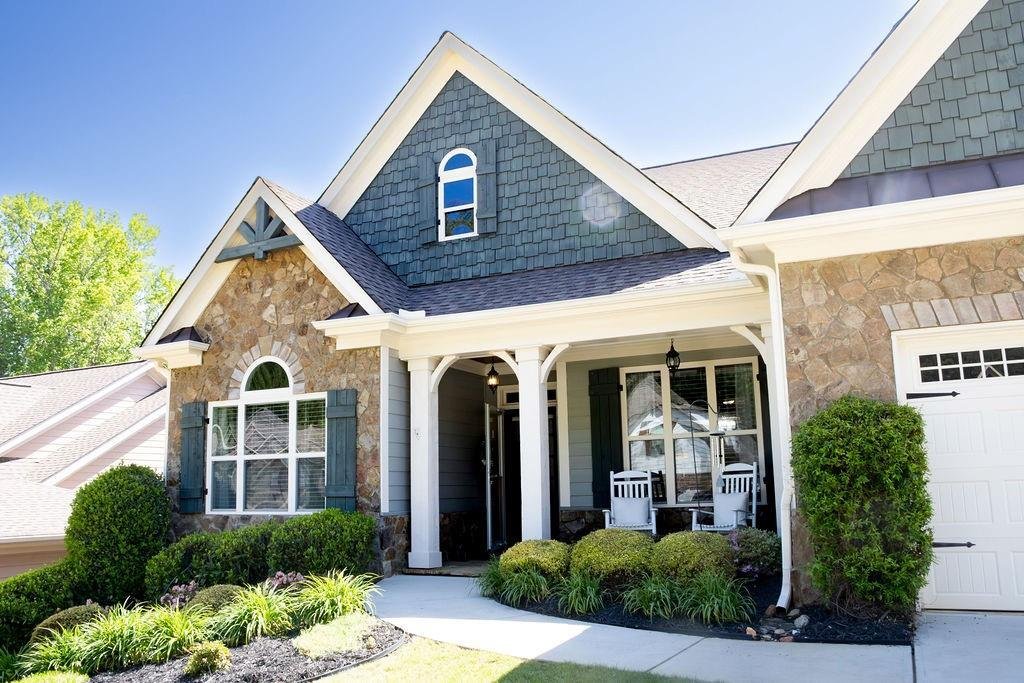 House in Dallas, Georgia, United States 2 - 17752598