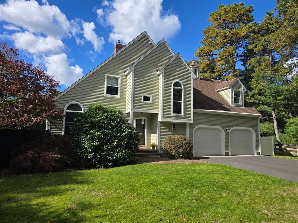 Casa a Marion, Massachusetts, Stati Uniti 2 - 17751060
