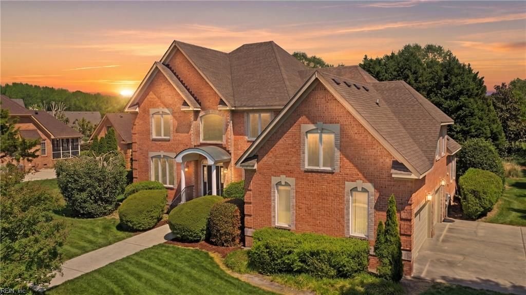 House in Chesapeake, Virginia, United States 3 - 17751471