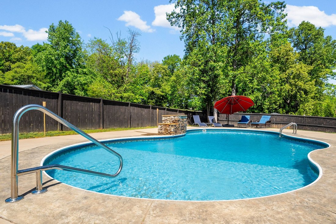 House in Adams, Tennessee, United States 2 - 17752201