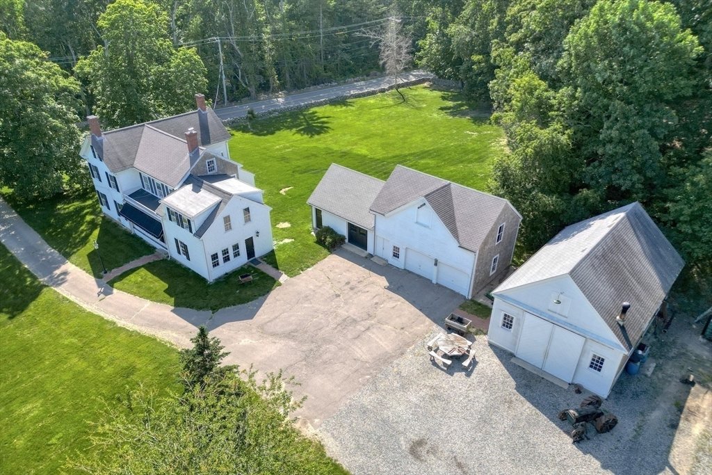House in Marshfield, Massachusetts, United States 2 - 17751075
