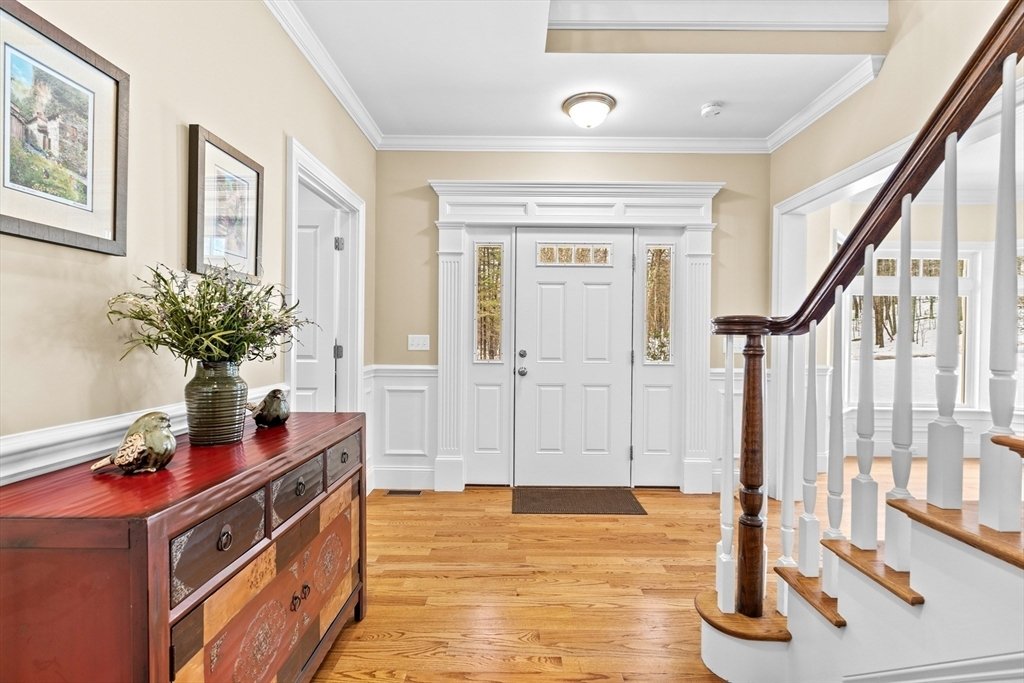 House in Canton, Massachusetts, United States 4 - 17751045
