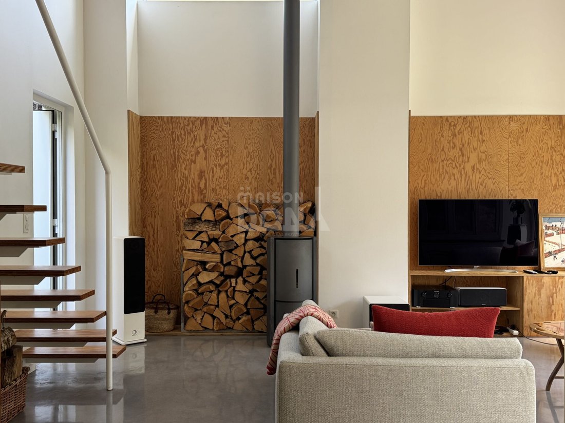 House in Capitole, Toulouse, France 2 - 17751512