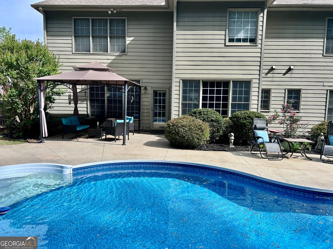 House in Newnan, Georgia, United States 3 - 17752745