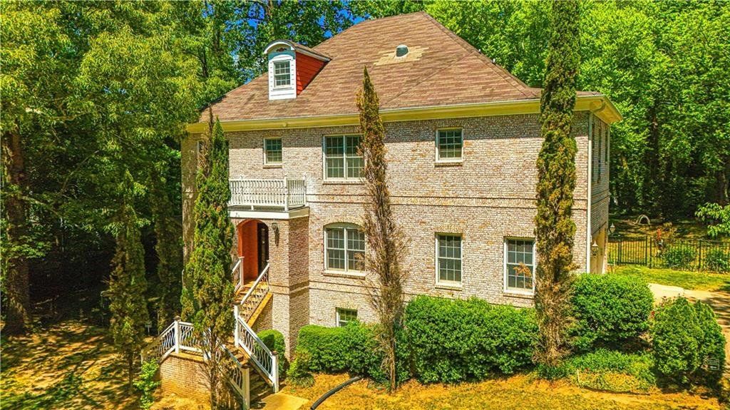 House in Alpharetta, Georgia, United States 1 - 17752574