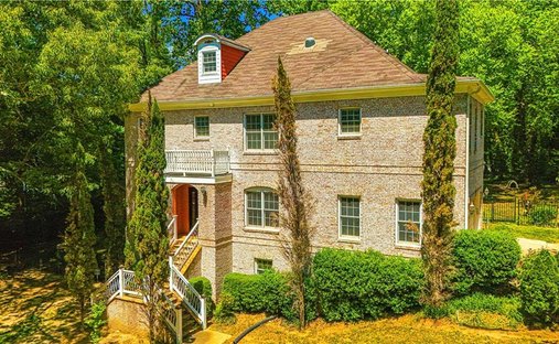 Casa a Alpharetta, Georgia, Stati Uniti 1