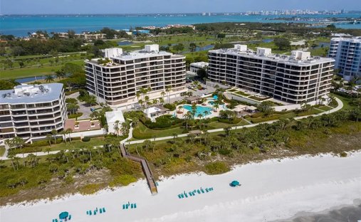 Casa en Longboat Key, Florida, Estados Unidos 1