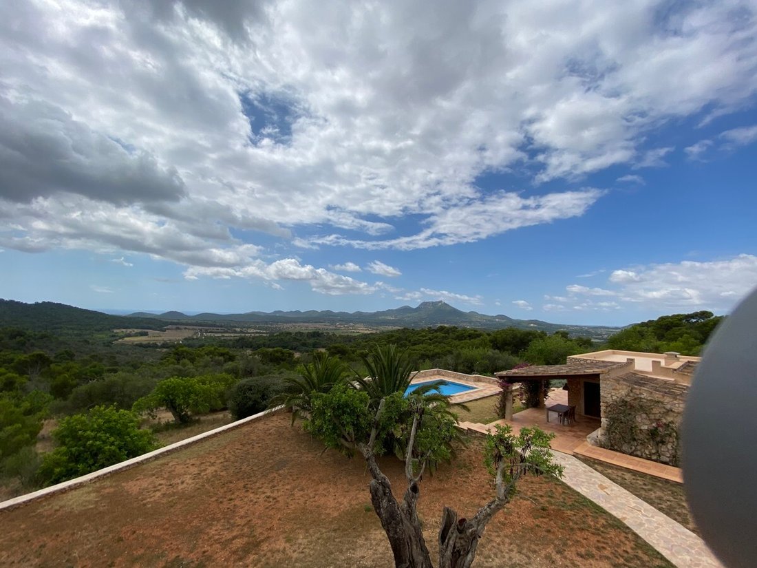 House in Felanitx, Balearic Islands, Spain 2 - 17748677