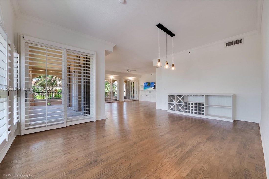Eigentumswohnung in Coral Gables, Florida, Vereinigte Staaten 4 - 17752043