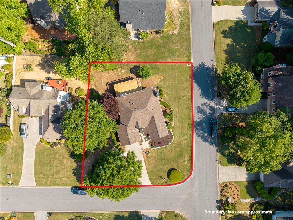 House in Alpharetta, Georgia, United States 3 - 17752593