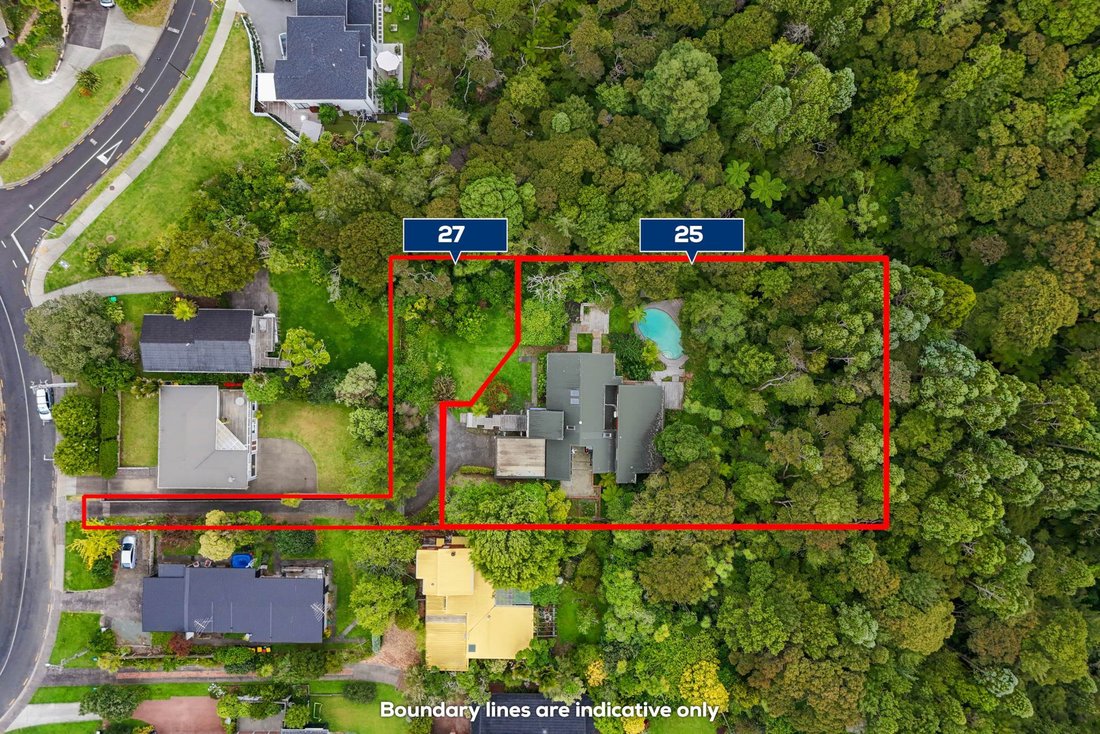 House in Auckland, Auckland, New Zealand 1 - 17751082