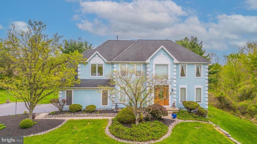 House in West Windsor Township, New Jersey, United States 2 - 17751621