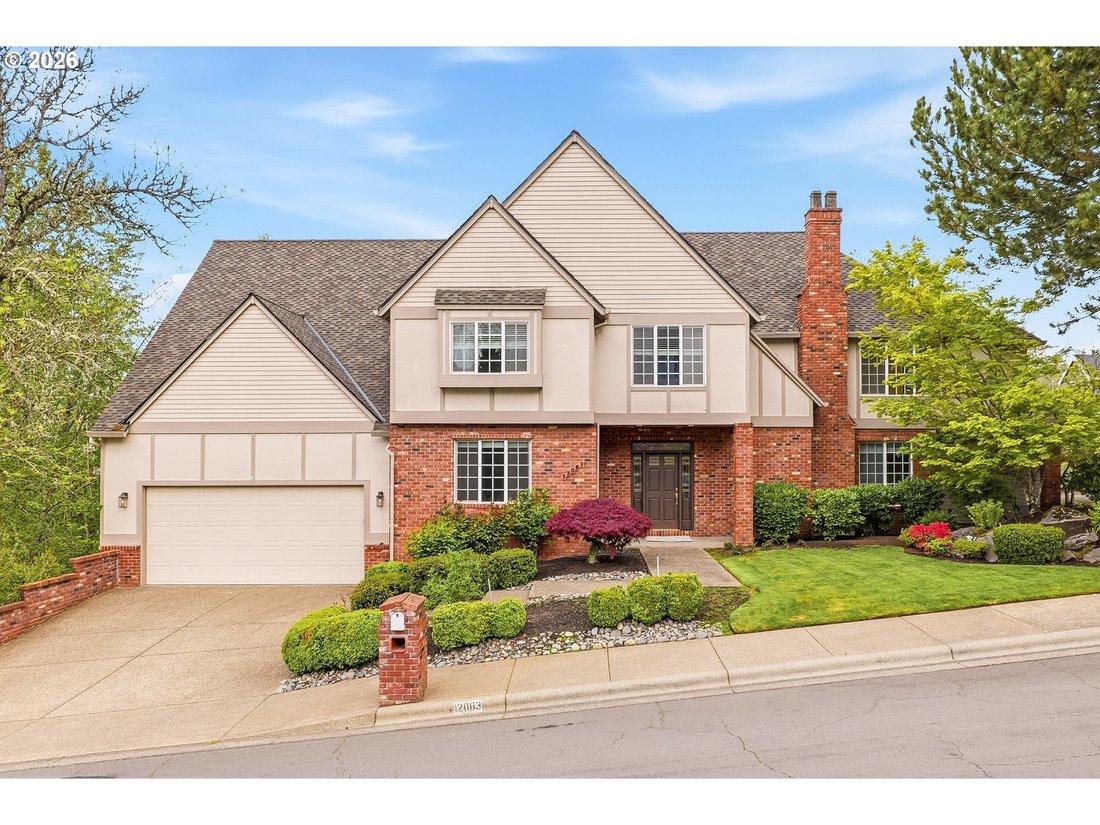 House in Portland, Oregon, United States 1 - 17751761