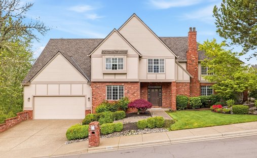 House in Portland, Oregon, United States 1