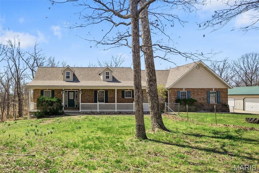 House in Union, Missouri, United States 1 - 17752324