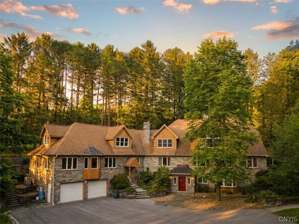 House in Cazenovia, New York, United States 1 - 17751414