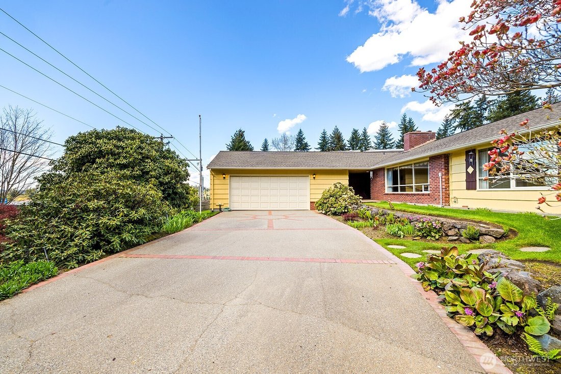 House in Kirkland, Washington, United States 5 - 17751744