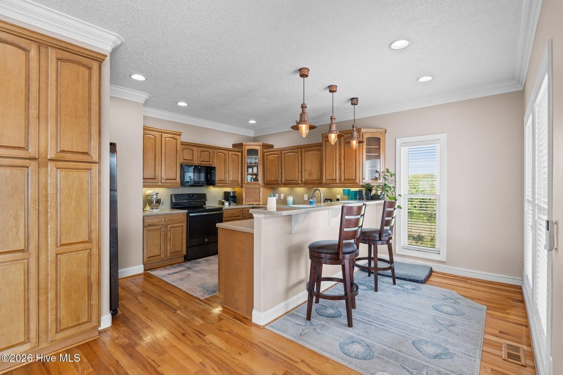 House in Holden Beach, North Carolina, United States 5 - 17751007