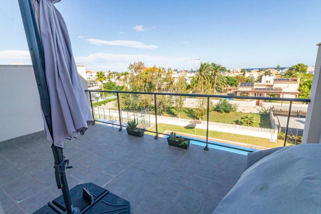 Apartment in Denia, Valencian Community, Spain 5 - 17442806