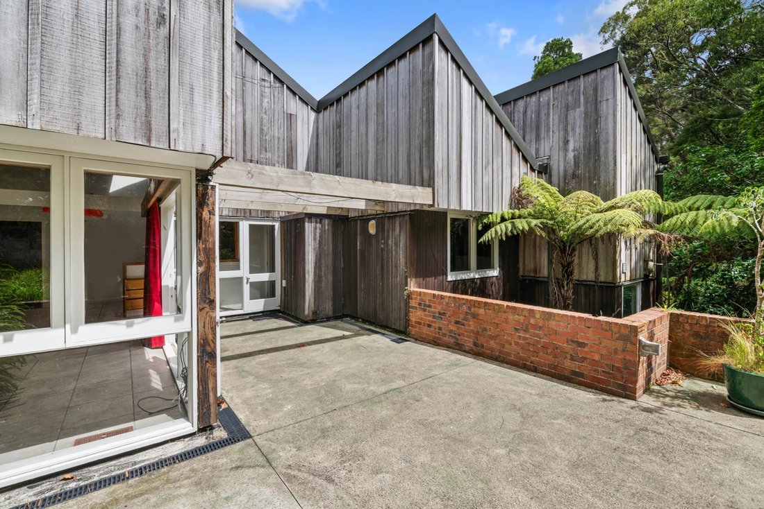 House in Auckland, Auckland, New Zealand 3 - 17751082