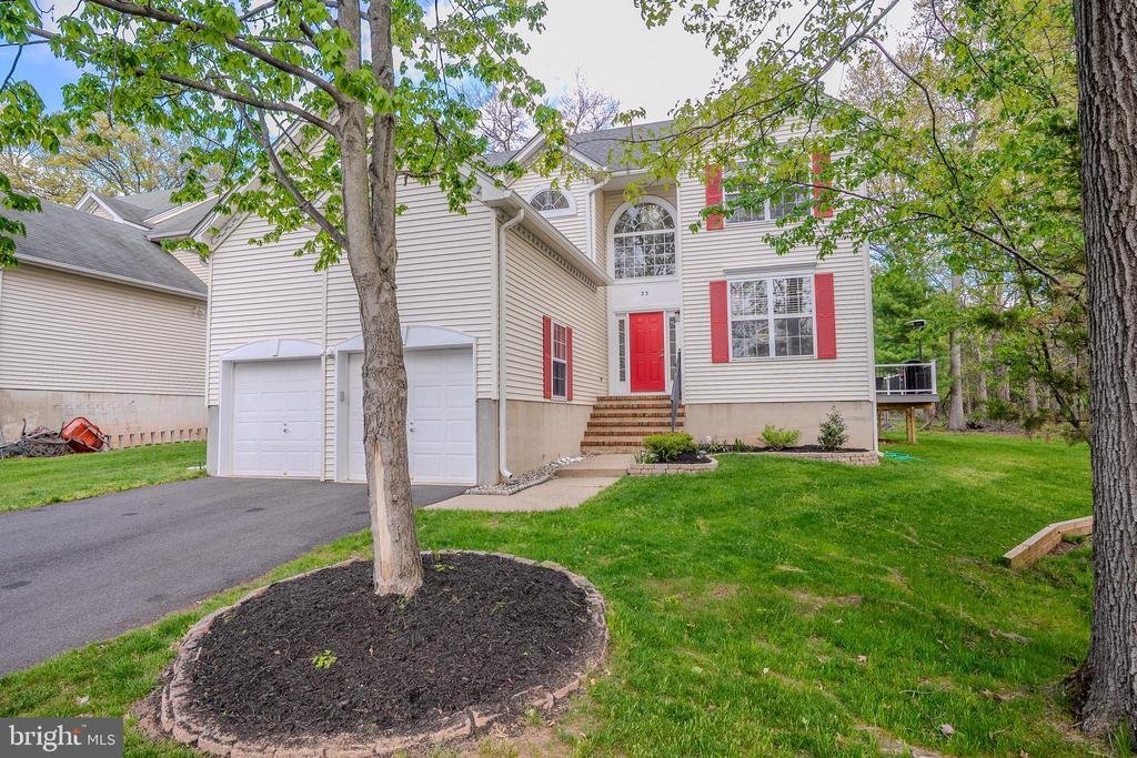House in Bridgewater Township, New Jersey, United States 1 - 17751631