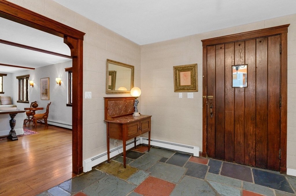 House in Brookline, Massachusetts, United States 4 - 17751332
