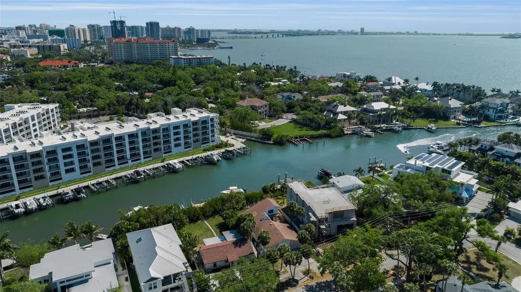 House in Sarasota, Florida, United States 2 - 17751399