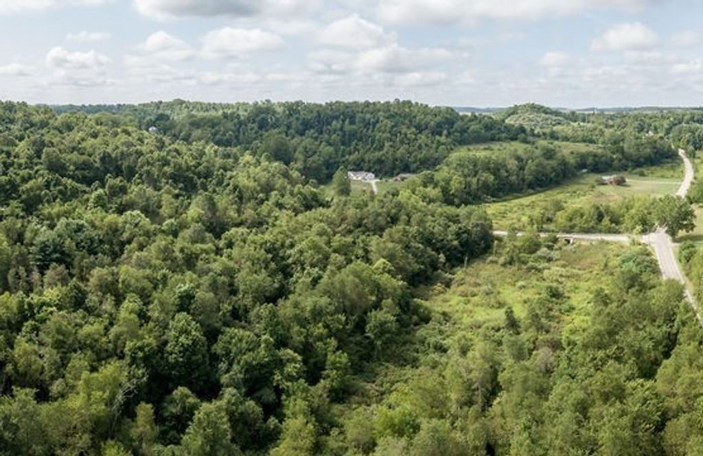 Farm Ranch in McDonald, Pennsylvania, United States 5 - 17751479