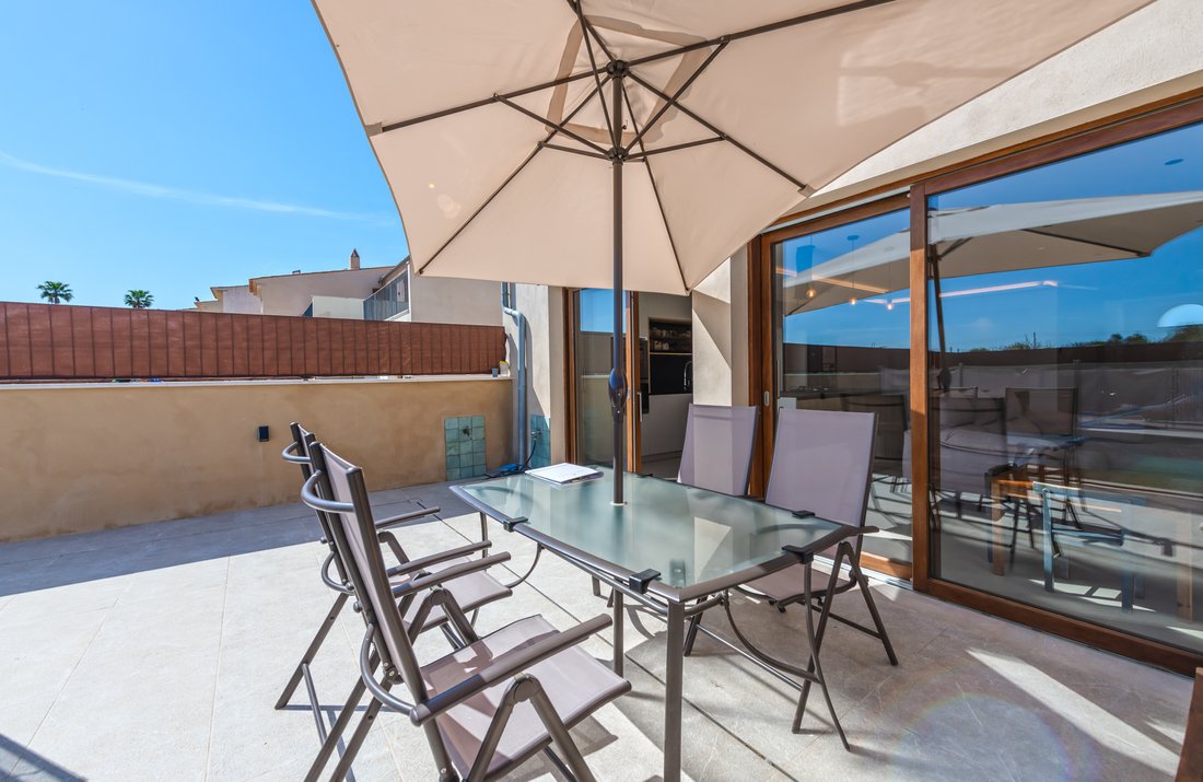 Residenza a Sencelles, Isole Baleari, Spagna 5 - 17752383
