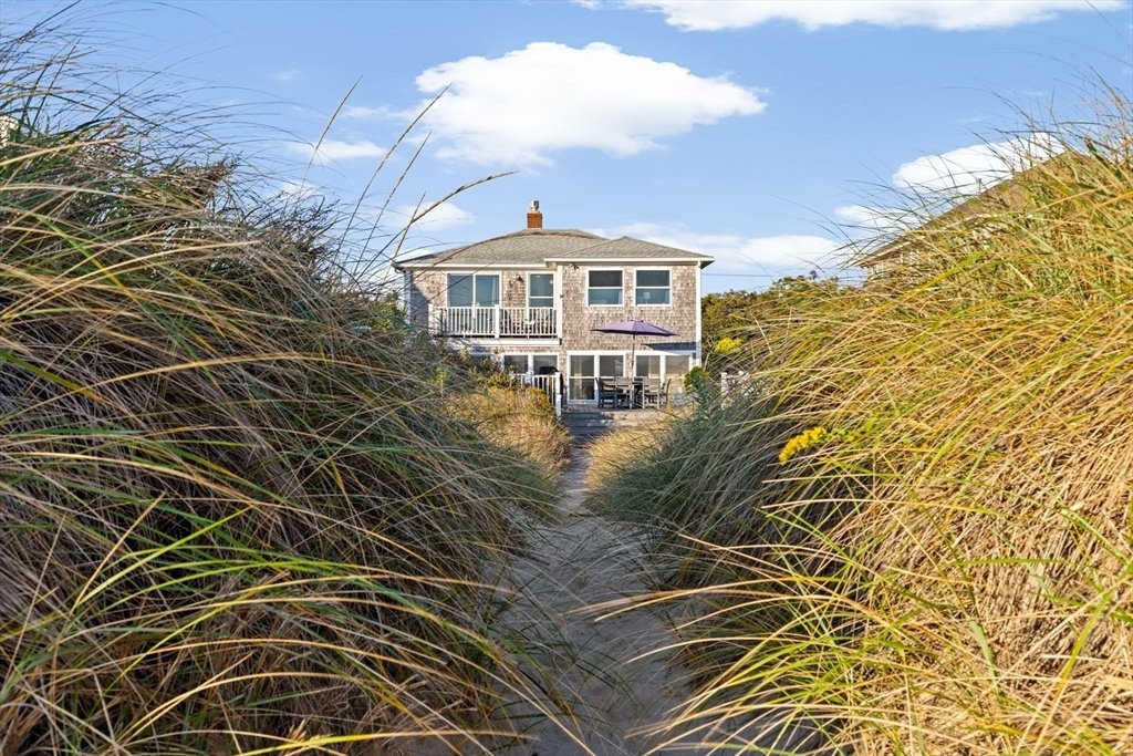 House in Sandwich, Massachusetts, United States 1 - 16306221